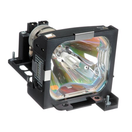 Battery Technology Replacement Lamp For Mitsubishi Lvp-Xl25, Lvp-Xl25U, Lvp-Xl30,  VLT-XL30LP-BTI